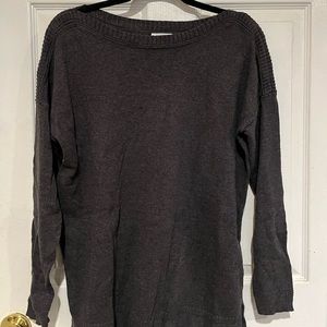 Old Navy boatneck tunic.